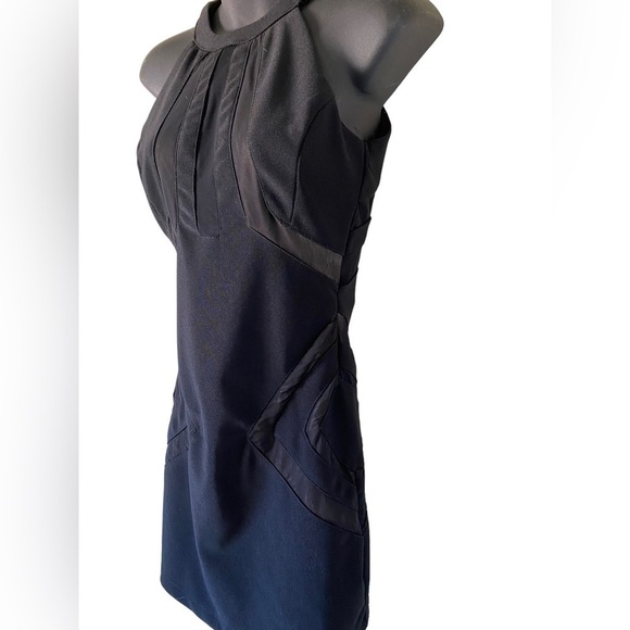 Honey and Rosie Little Black Dress - Picture 3 of 7